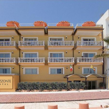 Hotel Orizzonte Letojanni Exterior photo