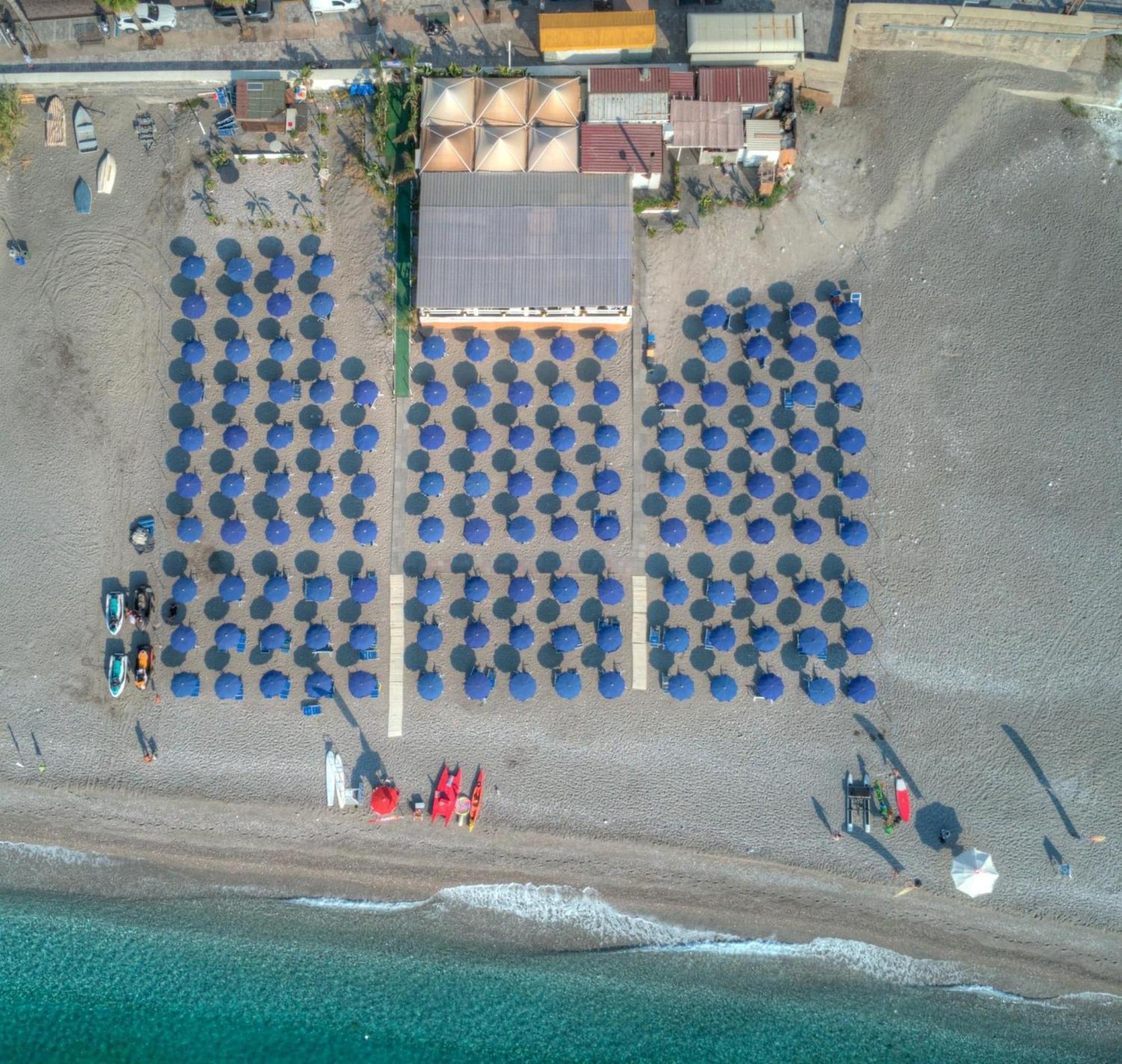 Hotel Orizzonte Letojanni Exterior photo